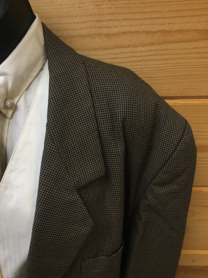 Men's Daycoat
