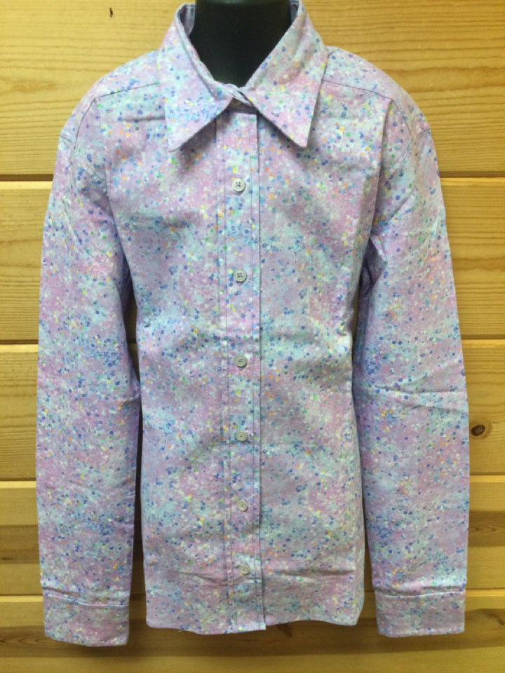 N 12.5 C 34 SW 23 Shirt - Long Sleeve