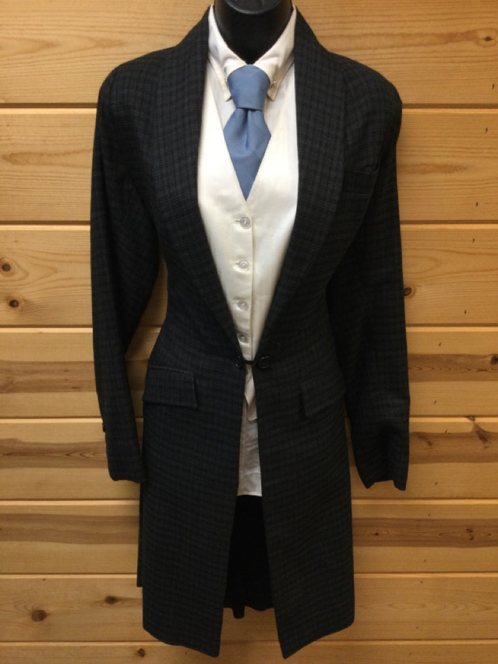 C 38 NW 16.5 SS 13.5 NK 38.5 SW 24.5 W 33 Day Coat