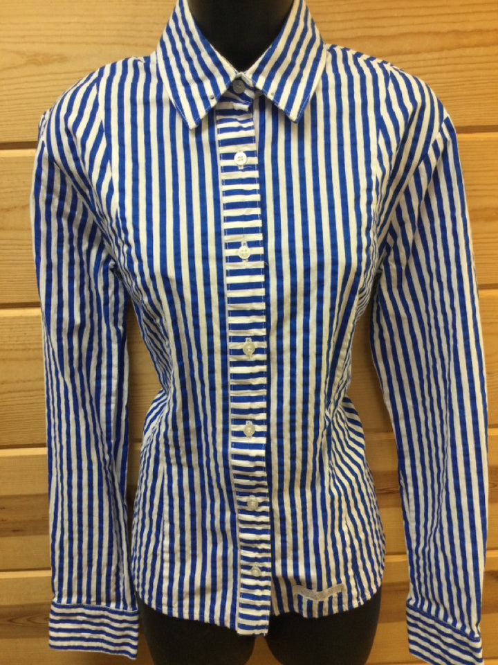 N 14 C 40 SW 24.5 Shirt - Long Sleeve