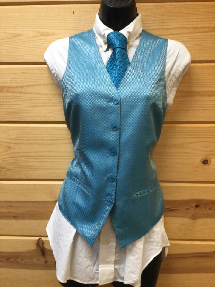 C 40 W 34 NW 19.5 Vest