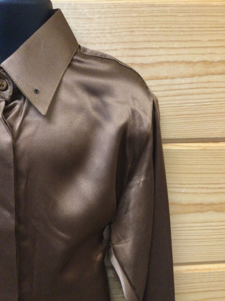 N 12.5 C 33 SW 19 Shirt - Long Sleeve