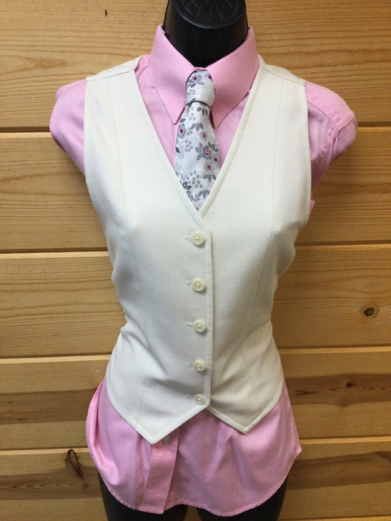 C 38 W 35.5 NW 18 Vest