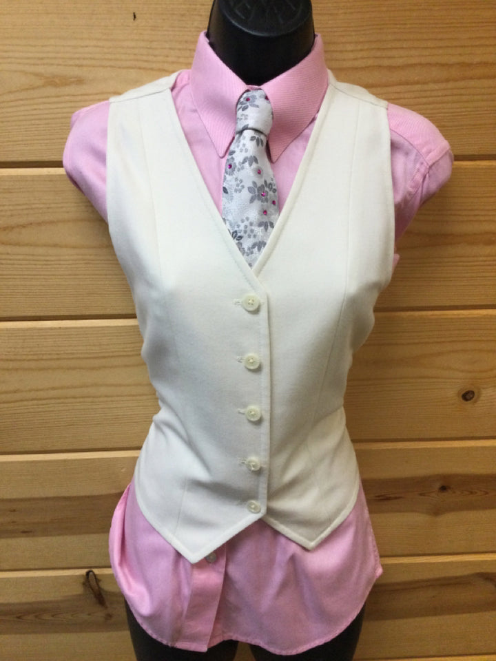 C 38 W 35.5 NW 18 Vest
