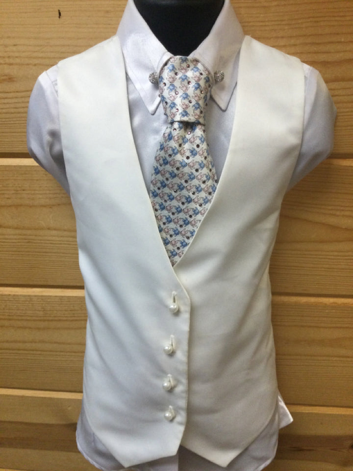 C 28 W 27 NW 14.5 Vest