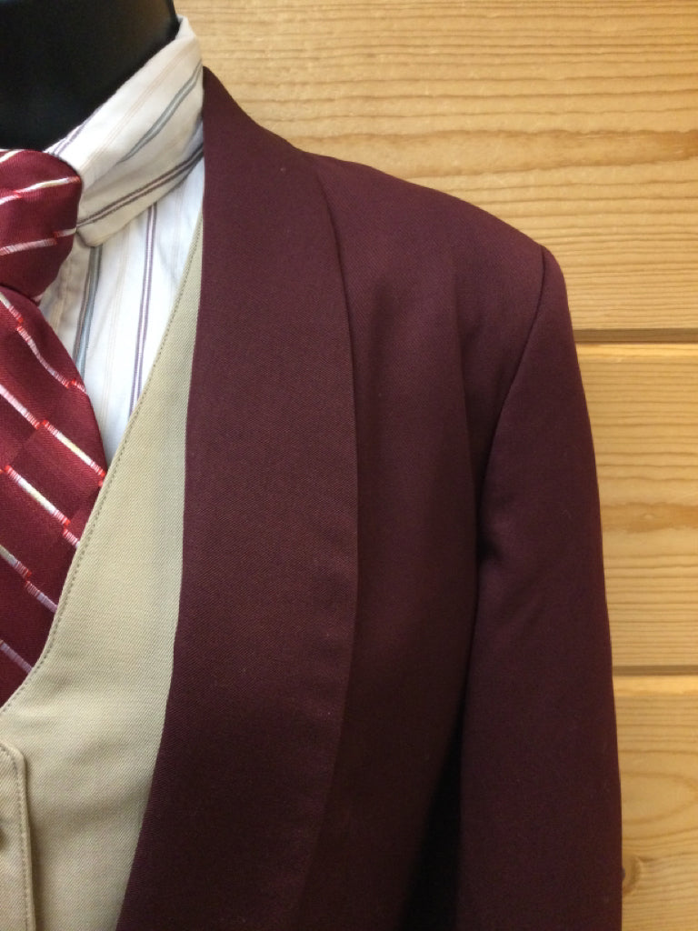 C 38 NW 17 SS 16 NK 38.5 SW 26.5 W 33 Day Coat