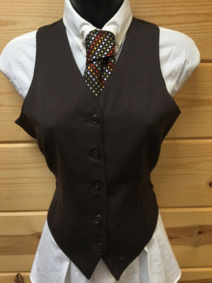 C 36 W 30 NW 17.5 Vest