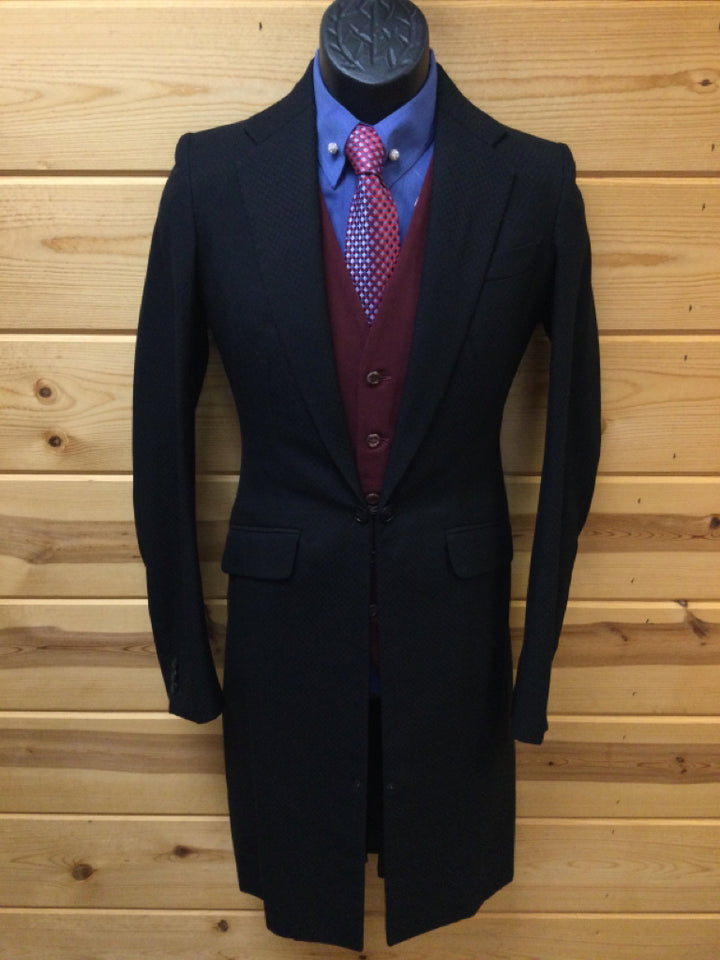 C 38 SS 14 NW 14.5 NK 39.5 SW 26 IS 36.5 Men's Suit