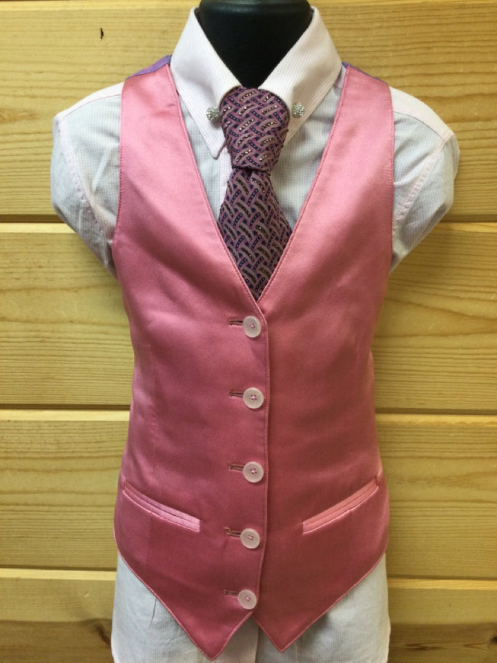 C 27 W 25 NW 14.5 Vest