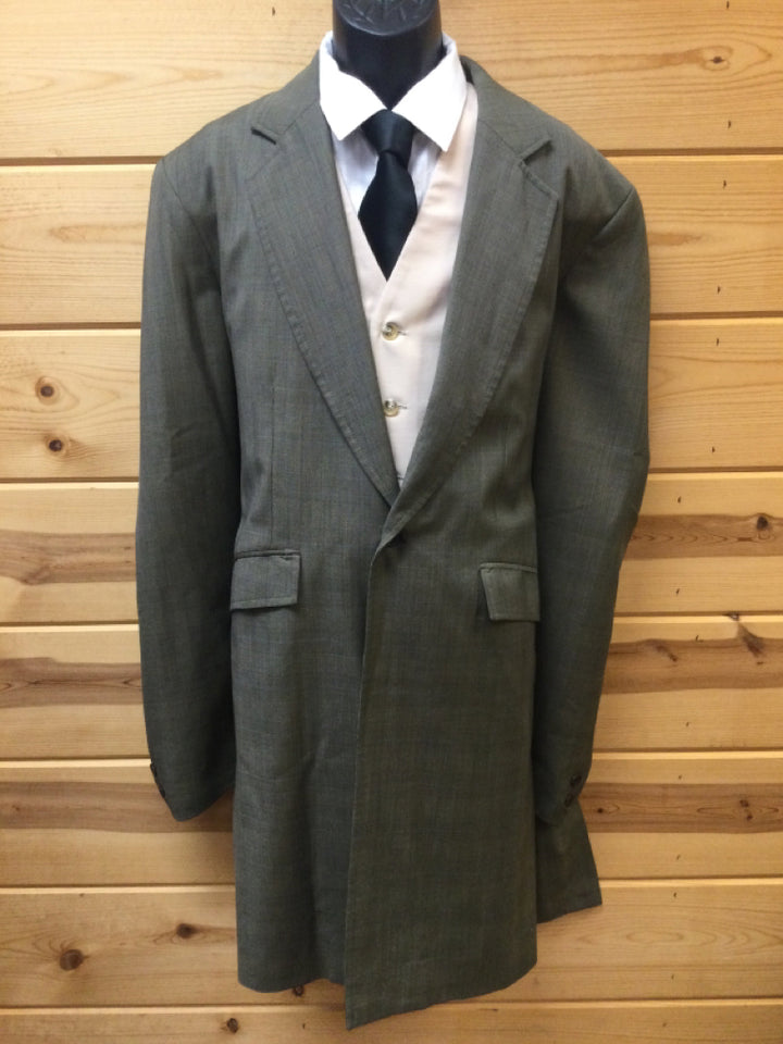 C 48 SS 20 NW 18 NK 38.5 SW 28.5 Men's Suit