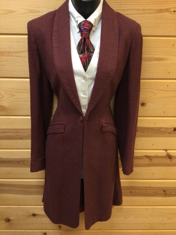 C 36 NW 15.5 SS 15.5 NK 36 SW 24.5 W 30 Day Coat