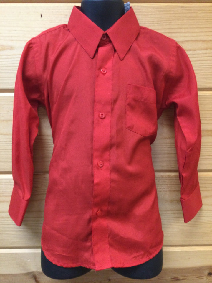 N 12 C 27 SW 27 Shirt - Long Sleeve