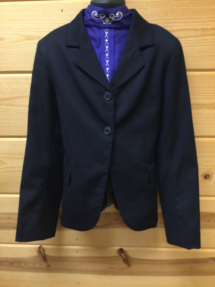 C 30 SS 12.5 CL 18 SW 20 W 28 Hunt Jacket