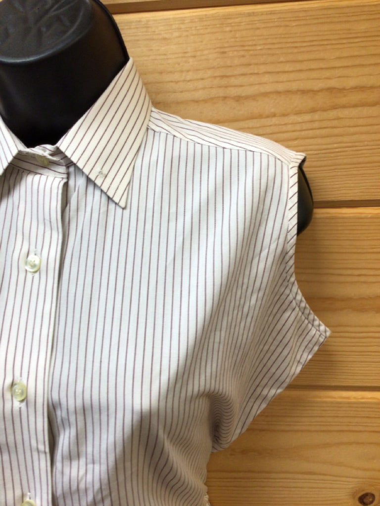 Shirt - Sleeveless