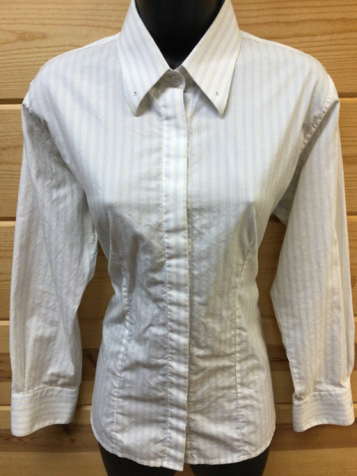 N 15.5 C 43 SW 21.5 Shirt - Long Sleeve