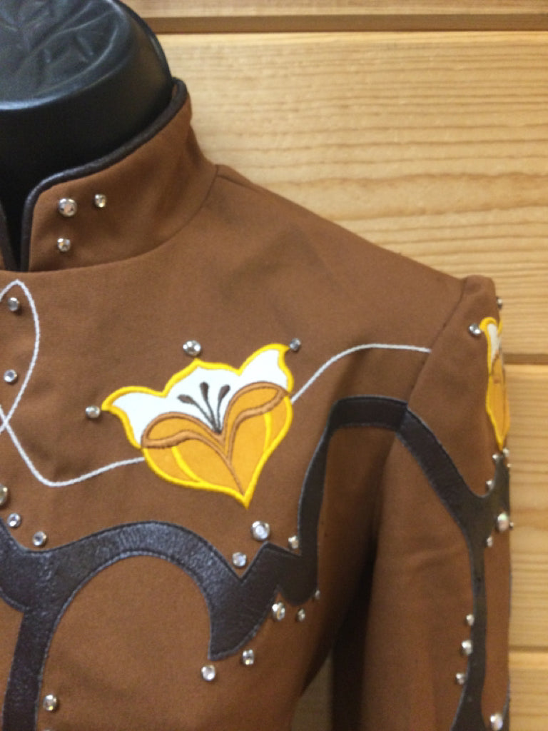 Western Show Jacket