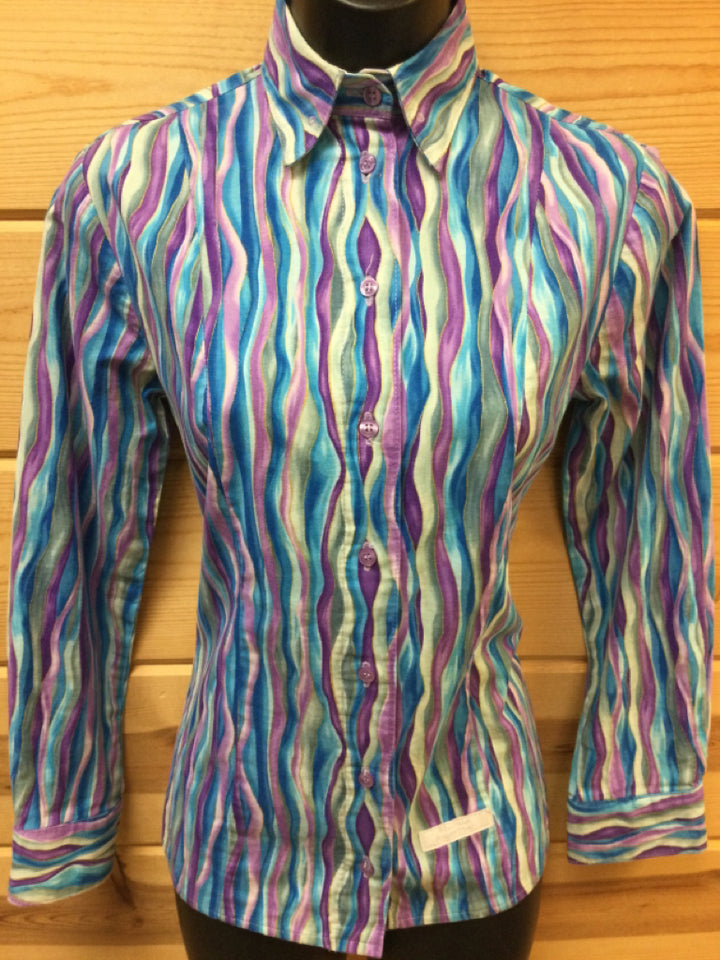 N 12.5 C 35 SW 21.5 Shirt - Long Sleeve