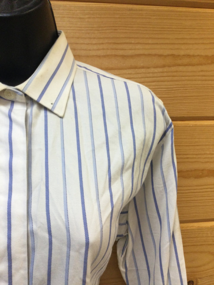 N 14 C 48 SW 23.5 Shirt - Long Sleeve
