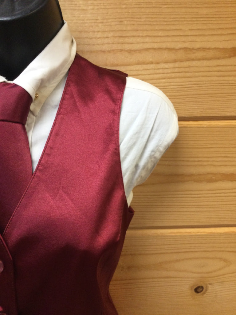 C 35 W 32.5 NW 19 Vest