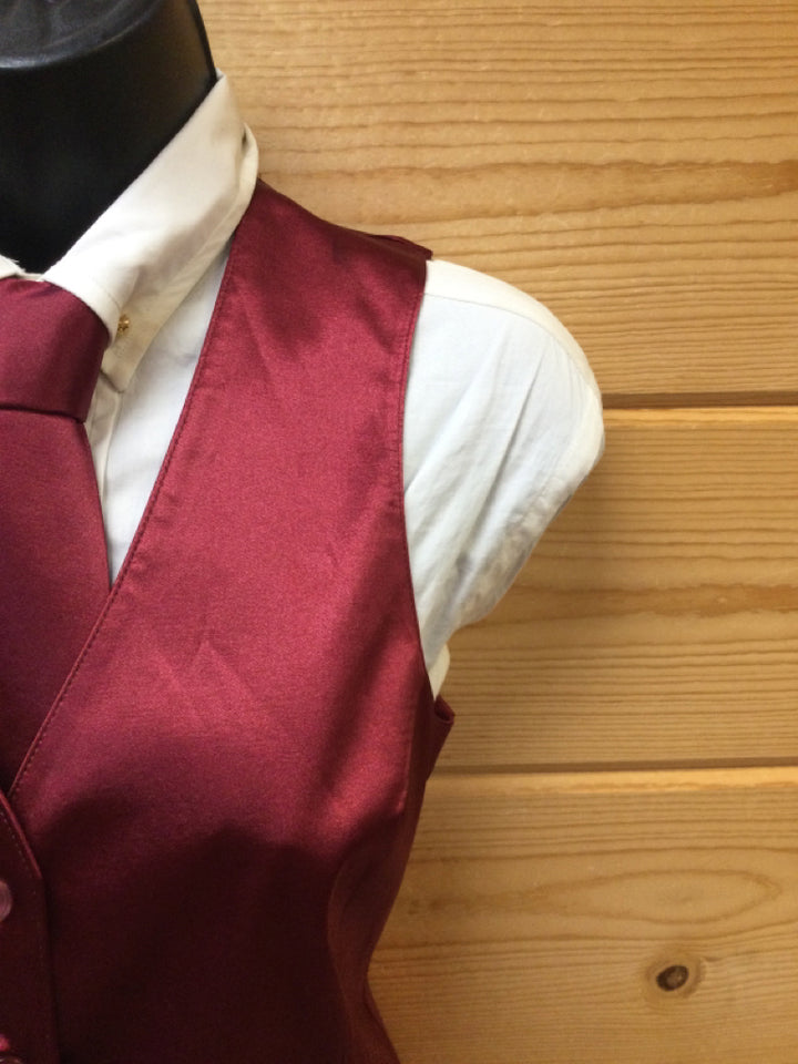 C 35 W 32.5 NW 19 Vest