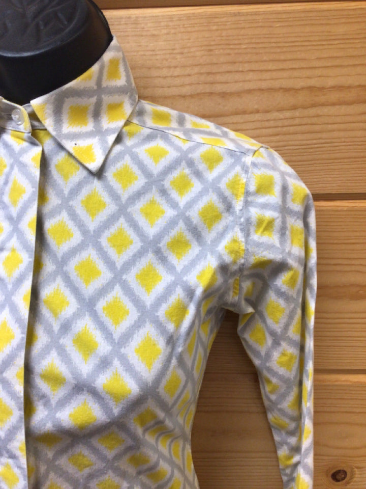 N 12 C 33 SW 21.5 Shirt - Long Sleeve