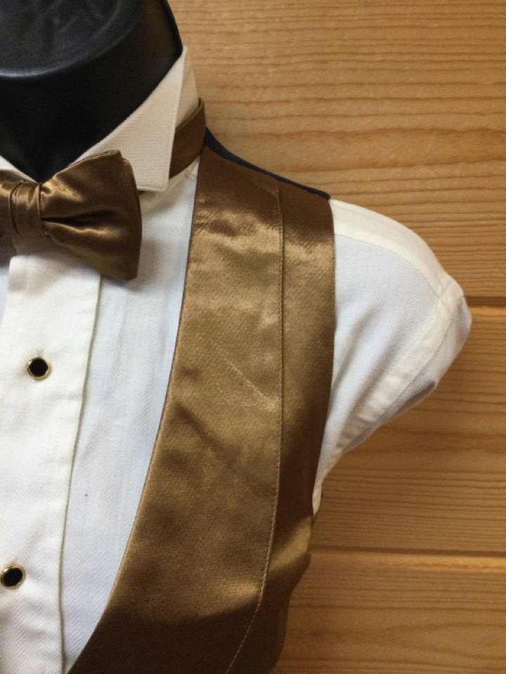 Formal Vest