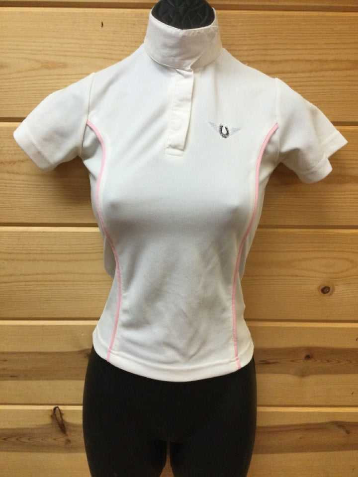 Shirt - Short Sleeve