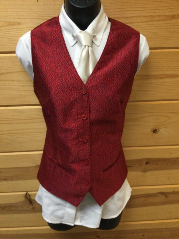 C 35 W 32 NW 19.5 Vest