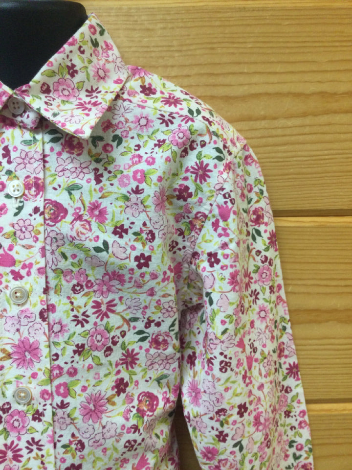 N 11.5 C 27 SW 19.5 Shirt - Long Sleeve