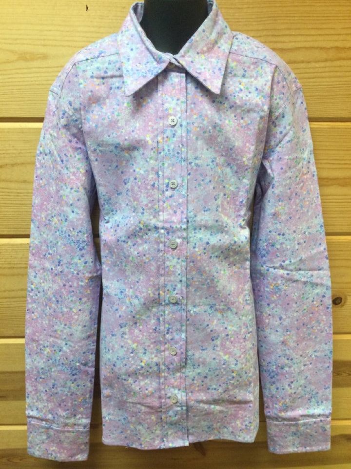 N 11.5 C 30.5 SW 19 Shirt - Long Sleeve