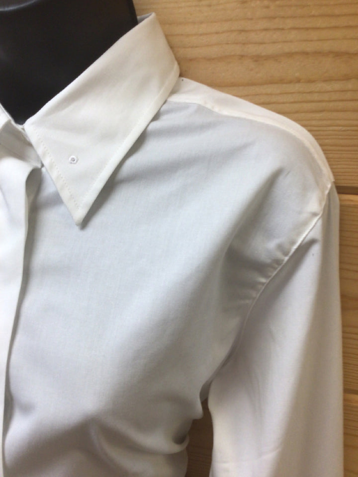 N 15 C 43 SW 25.5 Shirt - Long Sleeve