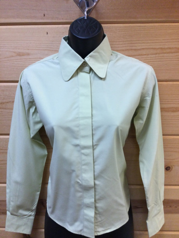 N 13.5 C 37.5 SW 21 Shirt - Long Sleeve