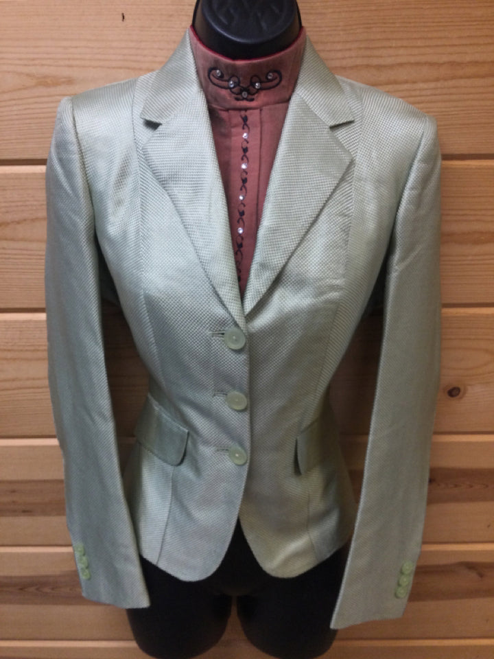 C 36 SS 14.5 CL 22 SW 23 W 29 Hunt Jacket