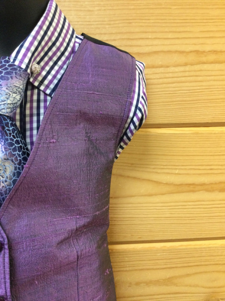 C 29 W 29 NW 17.5 Vest
