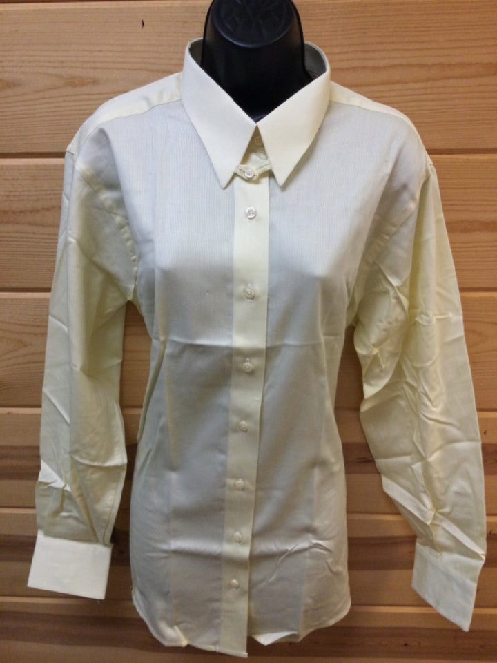 N 16 C 46 SW 24.5 Shirt - Long Sleeve