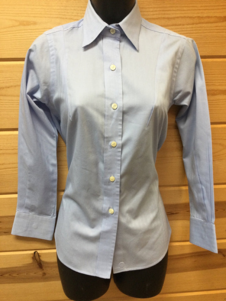 N 14 C 34 SW 21.5 Shirt - Long Sleeve