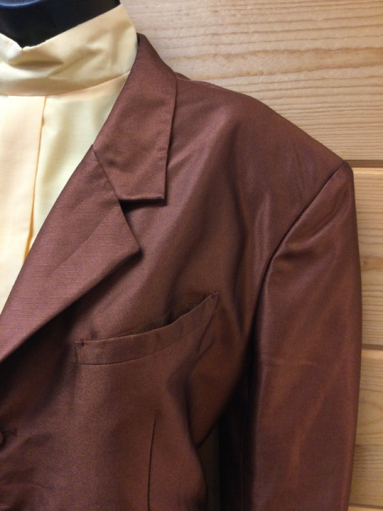 C 41 SS 20 CL 25 SW 28 Hunt Jacket