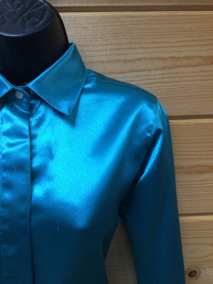 N 14.5 C 39 SW 21 Shirt - Long Sleeve