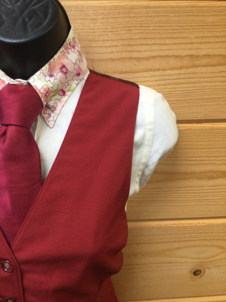 C 45 W 43 NW 20.5 Vest