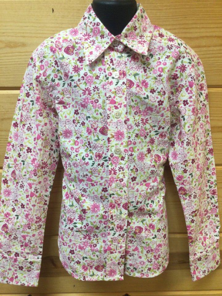 N 11.5 C 27 SW 19.5 Shirt - Long Sleeve