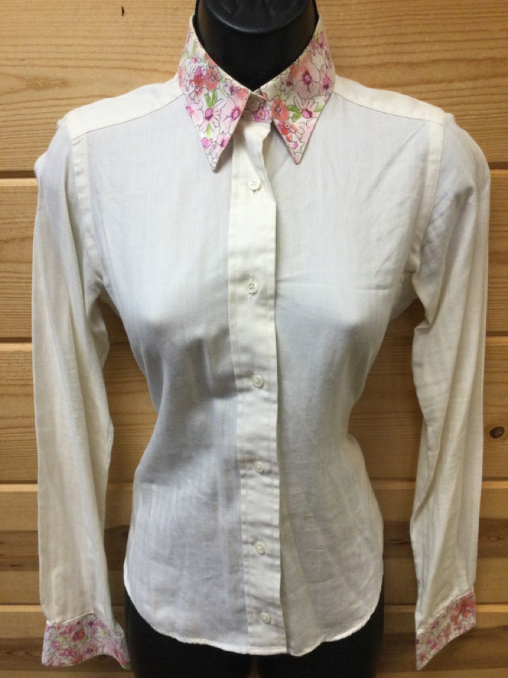 N 12.5 C 36 SW 24 Shirt - Long Sleeve