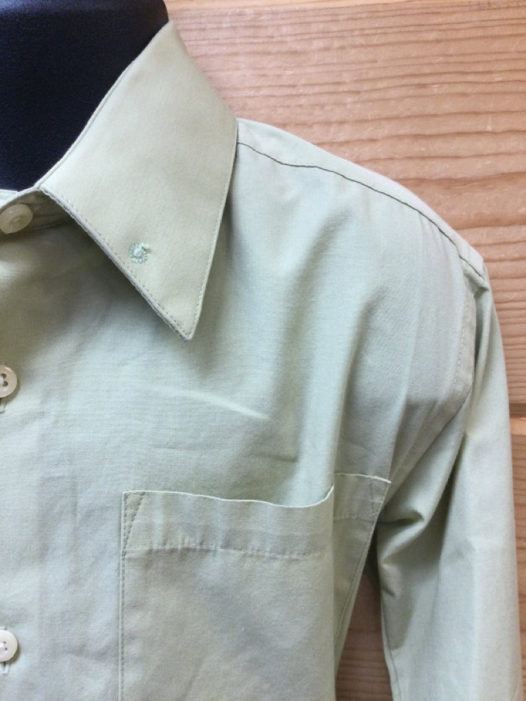 N 13 C 27 SL 15 Shirt - Long Sleeve