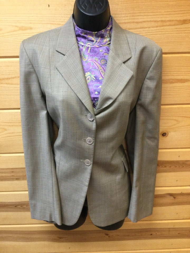 C 39 SS 16.5 CL 25 SW 24 W 36 Hunt Jacket