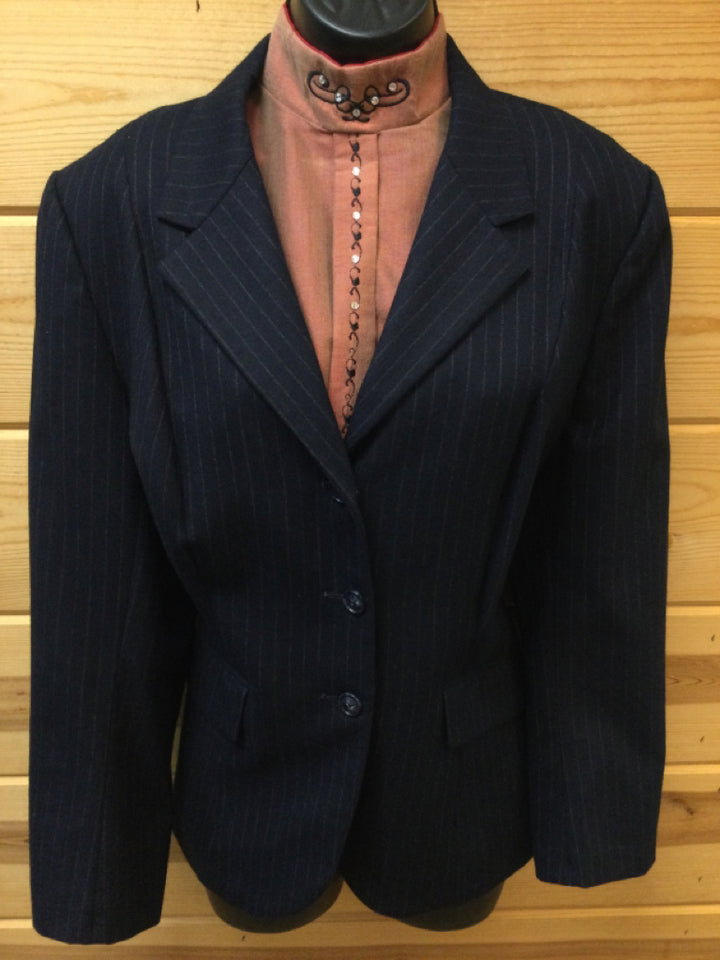 C 45 SS 17 CL 25 SW 23 W 40 Hunt Jacket
