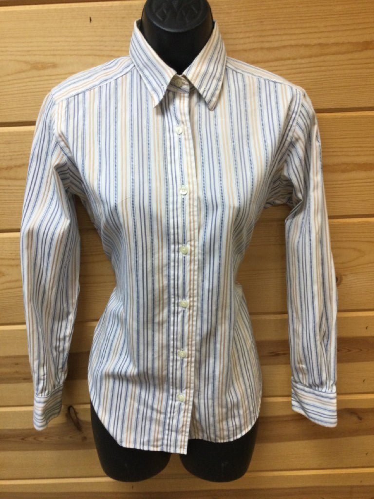 N 14 C 38 SW 21.5 Shirt - Long Sleeve