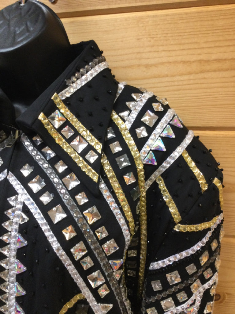 Western Show Jacket