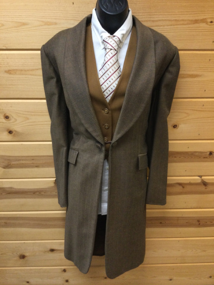 C 44 NW 14 SS 17.5 NK 38.5 SW 25 W 42 Day Coat