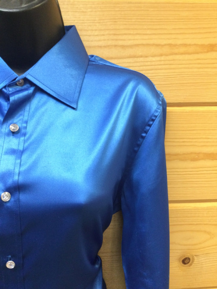 N 15 SW 24.5 Western Shirt