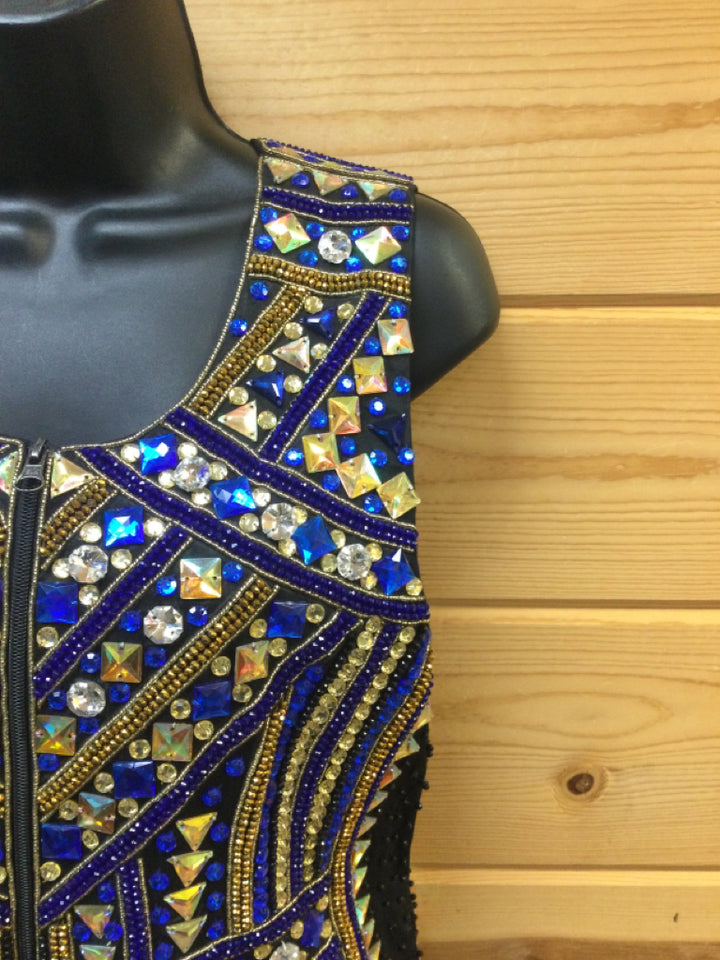 Western Vest