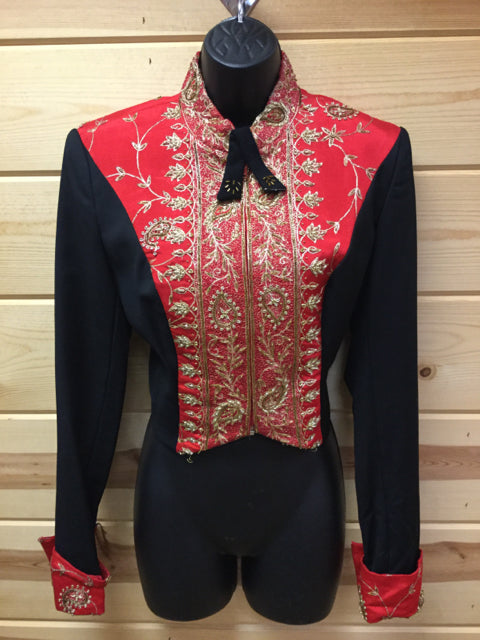Western Show Jacket